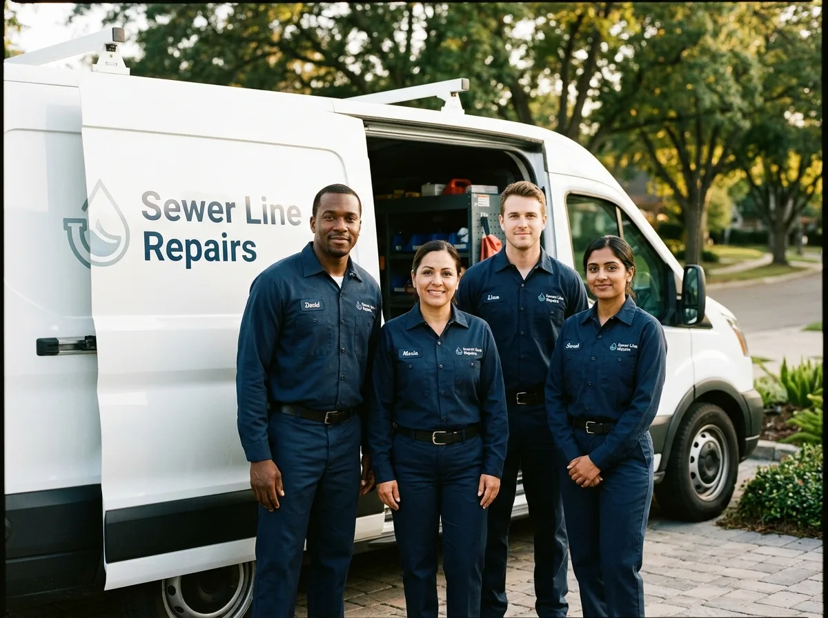 Emergency Plumber company in South Berwick, ME